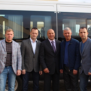 Отчетно-выборная конференция Федерации спортивной борьбы России 6