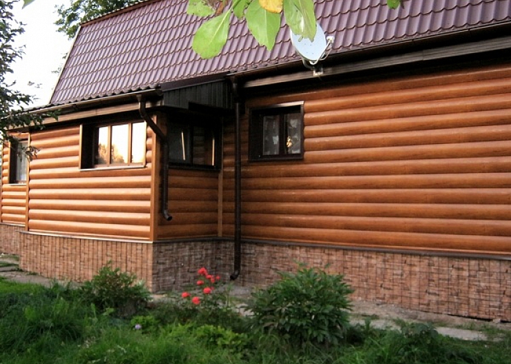 Профнастил 2