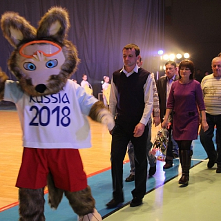 Итоги спортивного года 3