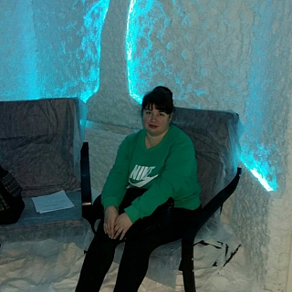 В городе Бор прошло открытие соляной пещеры «КРИСТАЛЛ»! 2