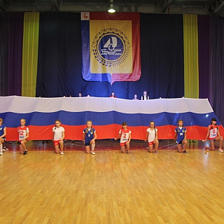 Итоги спортивного года 1