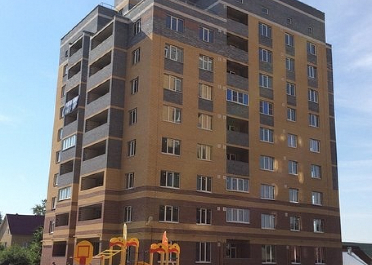 5 комнатная новострой центр 3