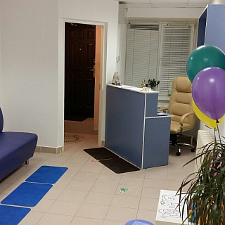 В городе Бор прошло открытие соляной пещеры «КРИСТАЛЛ»! 7