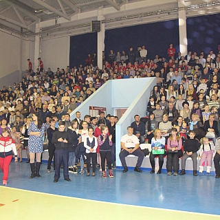 Итоги спортивного года 7