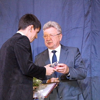 Итоги спортивного года 4