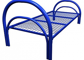 ЖЕЛЕЗНЫЕ КРОВАТИ ДЛЯ СТРОИТЕЛЕЙ, ЛАГЕРЕЙ. АРМЕЙСКИ