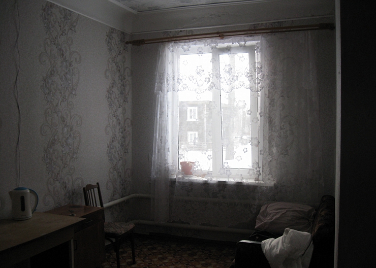 Продам комнату 22 квМ2