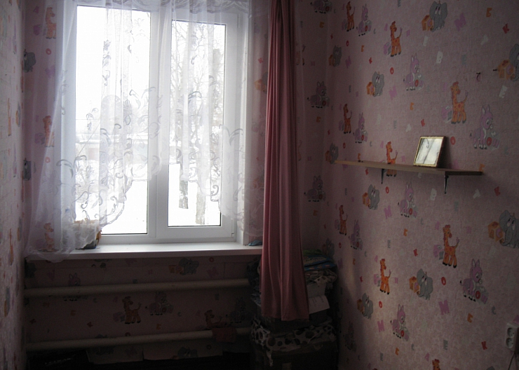 Продам комнату 22 квМ2 2