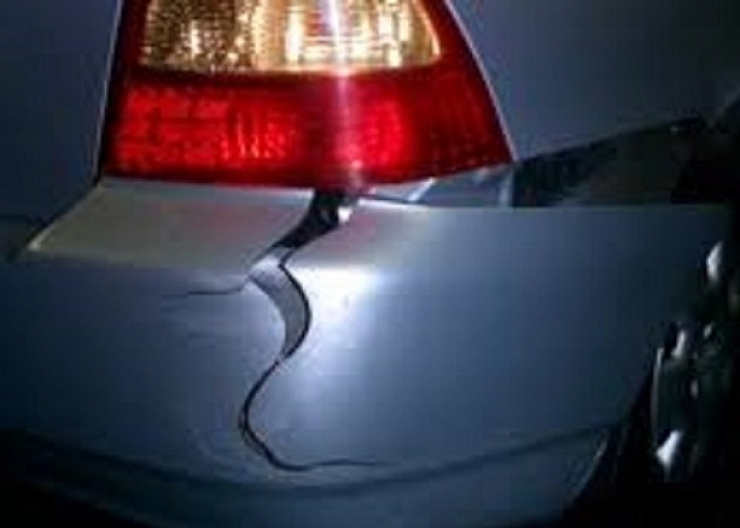 Ремонт бамперов любой сложности 4