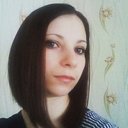 Надежда Карасёва