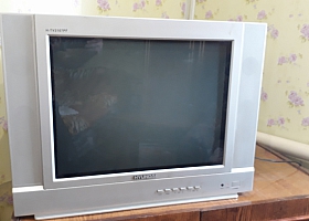 Телевизор Hyundai