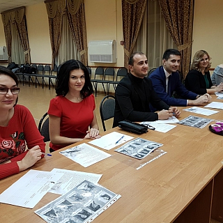 Список участниц городского конкурса красоты «Мисс Бор – 2017» 2