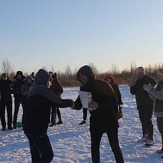 Всероссийский день студента «СтудLIFE» 1