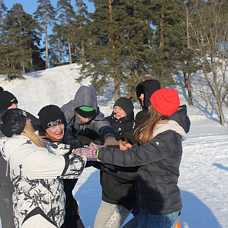 Всероссийский день студента «СтудLIFE» 3