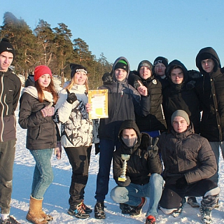 Всероссийский день студента «СтудLIFE» 2