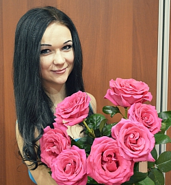 Трофимова Юлия