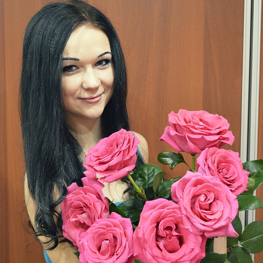 Трофимова Юлия