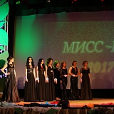 Мисс Бор - 2017 202