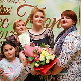 Мисс Бор - 2017 276