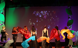 Мисс Бор - 2017