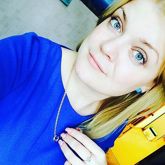 Иващенко Арина