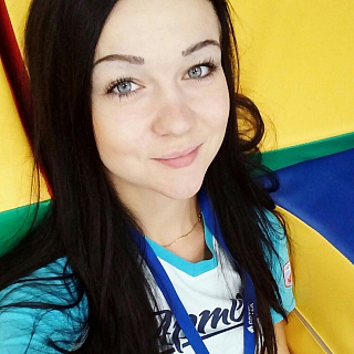 Трофимова Юлия 2