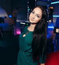 Смурова Татьяна