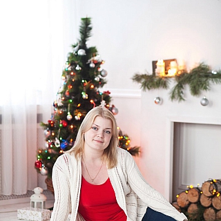 Иващенко Арина 1