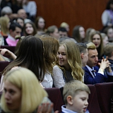 Мисс Бор - 2017 38