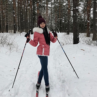 Смурова Татьяна 1