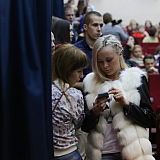 Мисс Бор - 2017 31