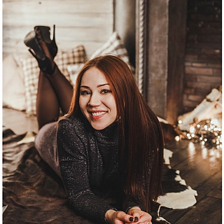 Фока Алина 2