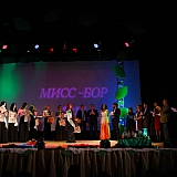 Мисс Бор - 2017 231