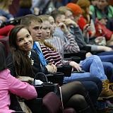 Мисс Бор - 2017 37