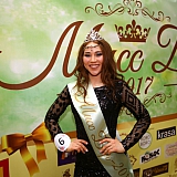 Мисс Бор - 2017 250