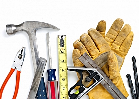 Услуги по ремонту и отделке