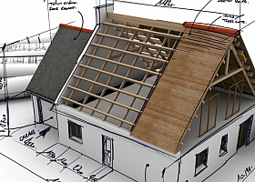 Малоэтажное строительство.