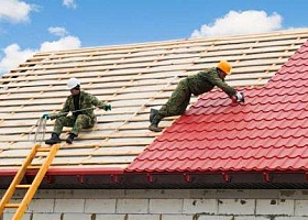 Любая кровля для вас