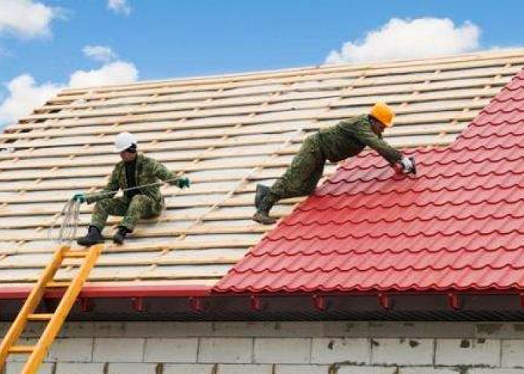 Любая кровля для вас