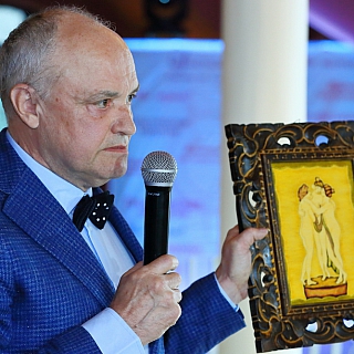 С Днем рождения, «Анастасия»! 3