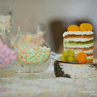 Свадебно-семейный фестиваль «Молодая семья» состоится в Нижегородской области 11 июня 6