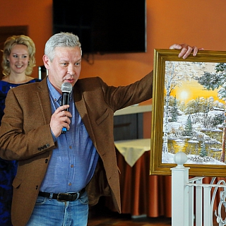 С Днем рождения, «Анастасия»! 4