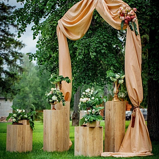 Свадебно-семейный фестиваль «Молодая семья» состоится в Нижегородской области 11 июня 4