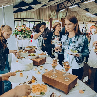 Свадебно-семейный фестиваль «Молодая семья» состоится в Нижегородской области 11 июня 10