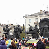 День Победы! 110