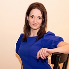 Юлия Тютюнкова