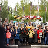 День Победы! 68