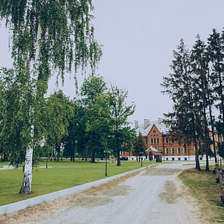 Свадебно-семейный фестиваль «Молодая семья» состоится в Нижегородской области 11 июня 9