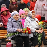 День Победы! 90