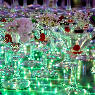 Свадебно-семейный фестиваль «Молодая семья» состоится в Нижегородской области 11 июня 1